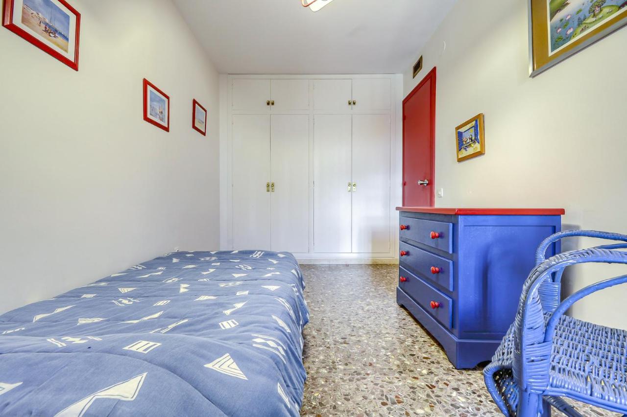 Can Parramon D 2 2 Roses - Immo Barneda Buitenkant foto