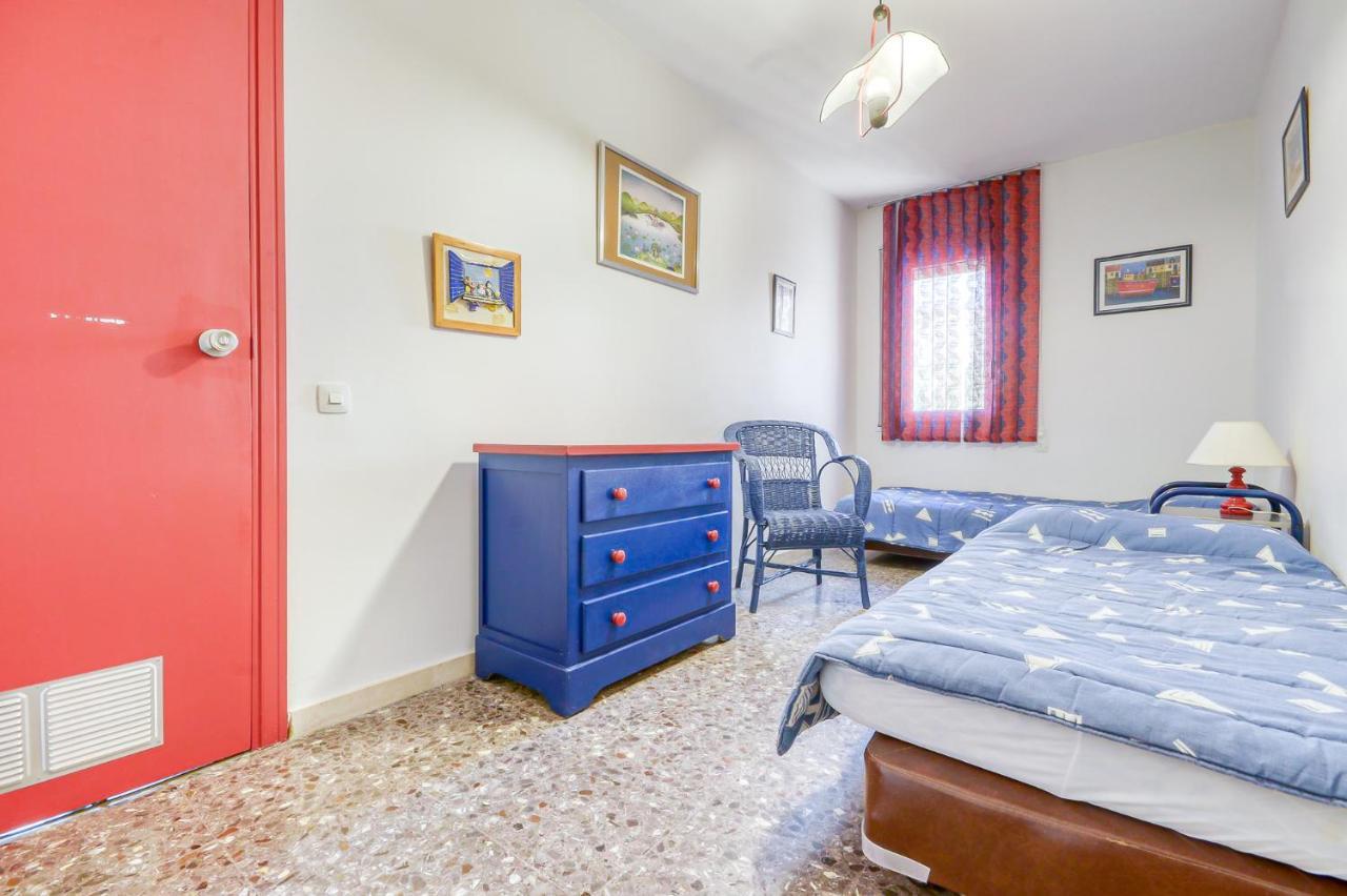 Can Parramon D 2 2 Roses - Immo Barneda Buitenkant foto