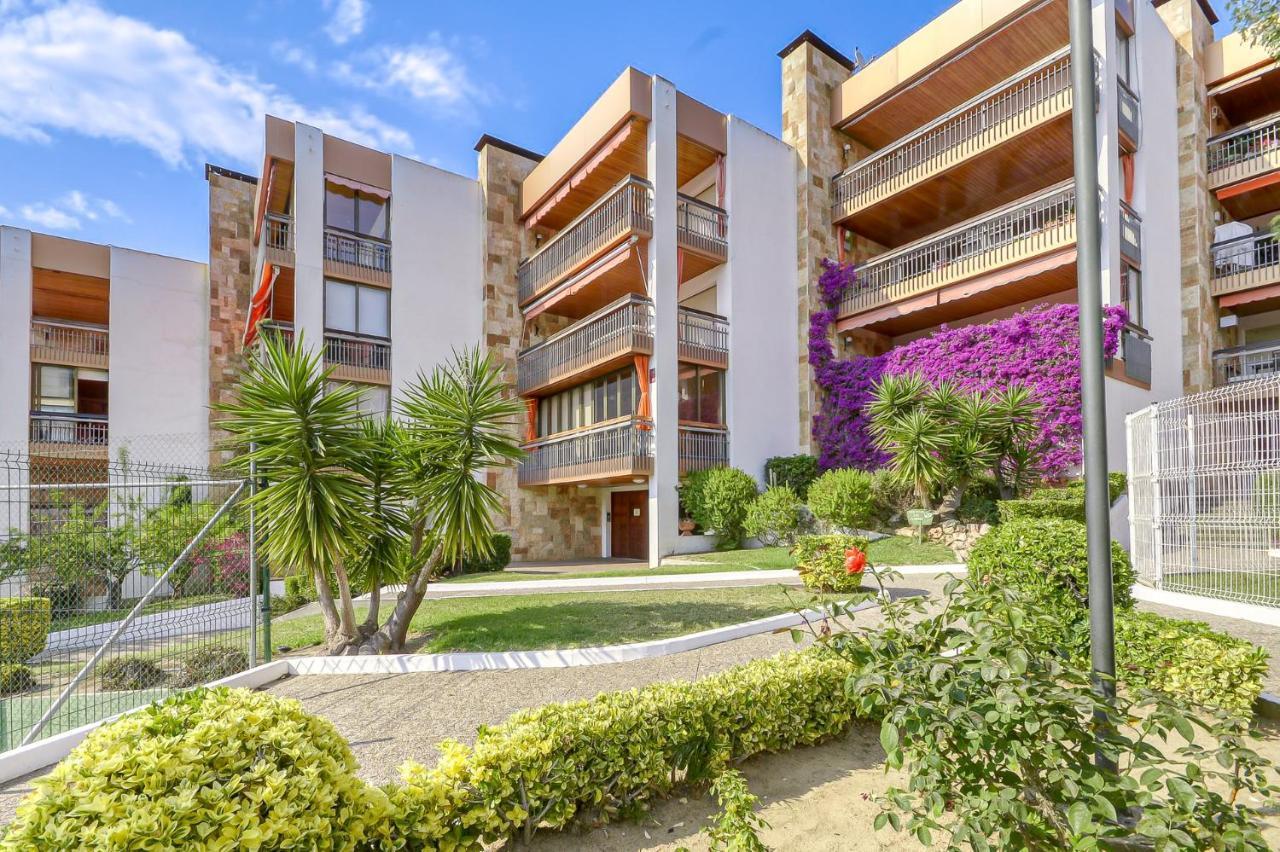 Can Parramon D 2 2 Roses - Immo Barneda Buitenkant foto