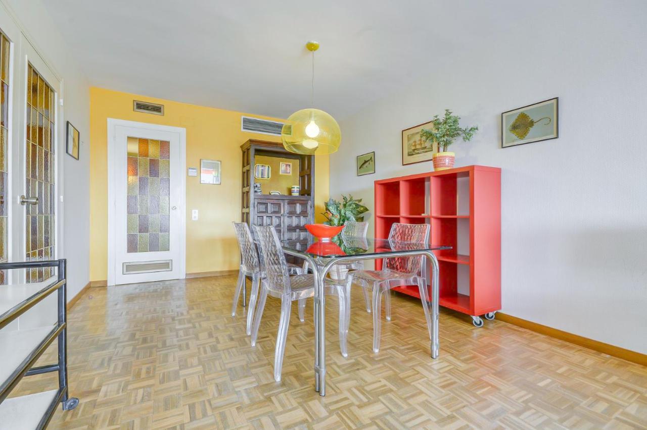 Can Parramon D 2 2 Roses - Immo Barneda Buitenkant foto