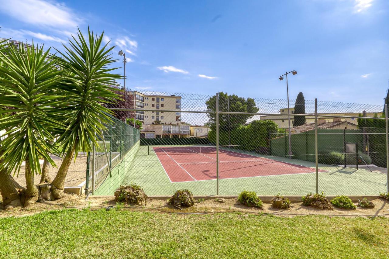 Can Parramon D 2 2 Roses - Immo Barneda Buitenkant foto