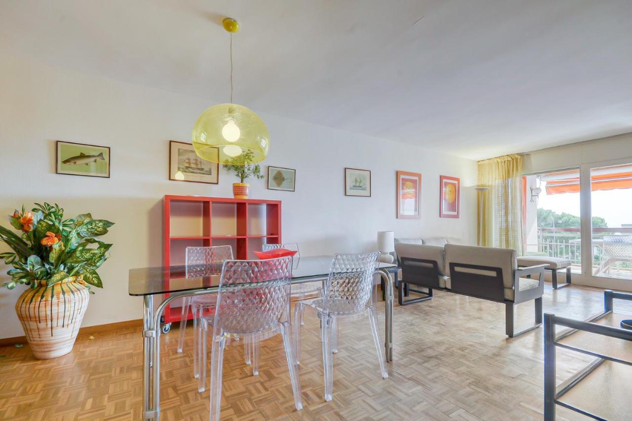 Can Parramon D 2 2 Roses - Immo Barneda Buitenkant foto