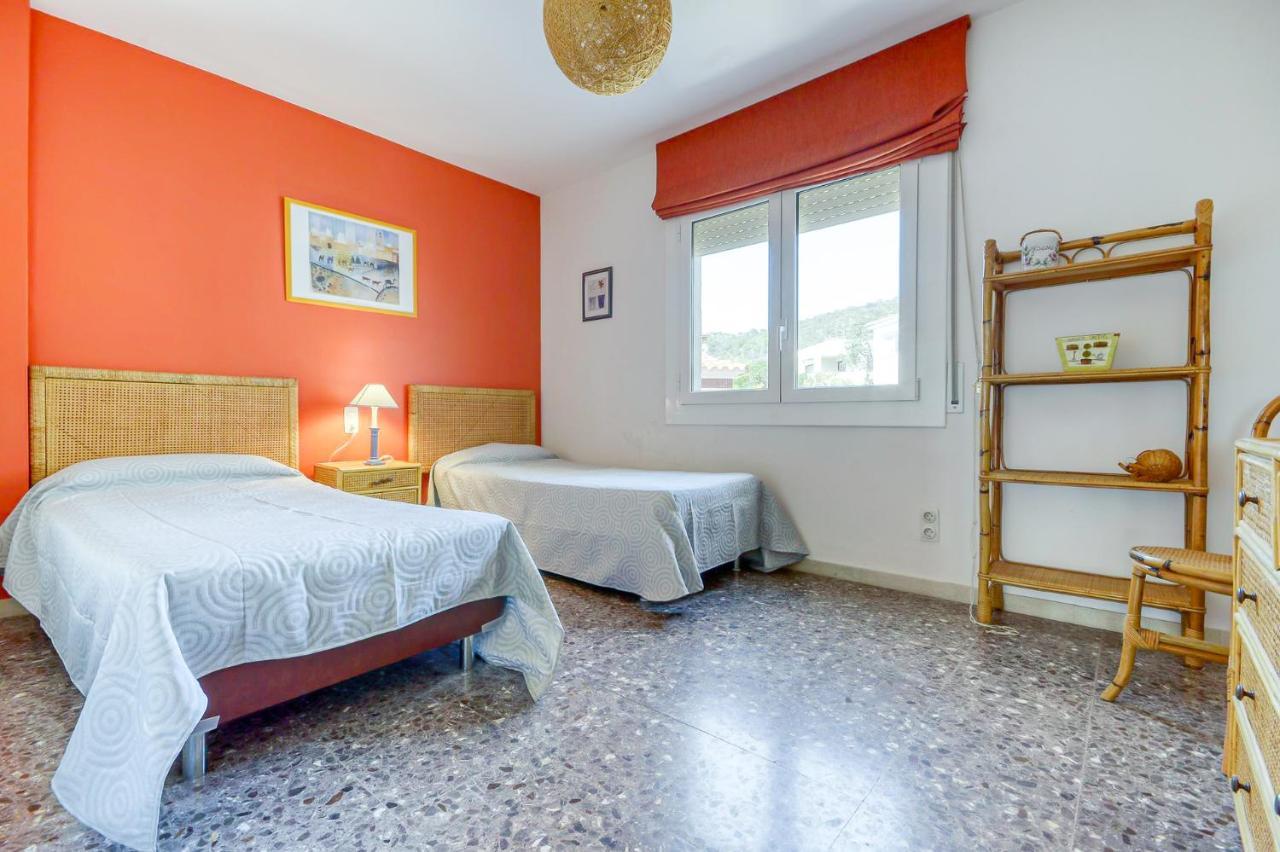Can Parramon D 2 2 Roses - Immo Barneda Buitenkant foto