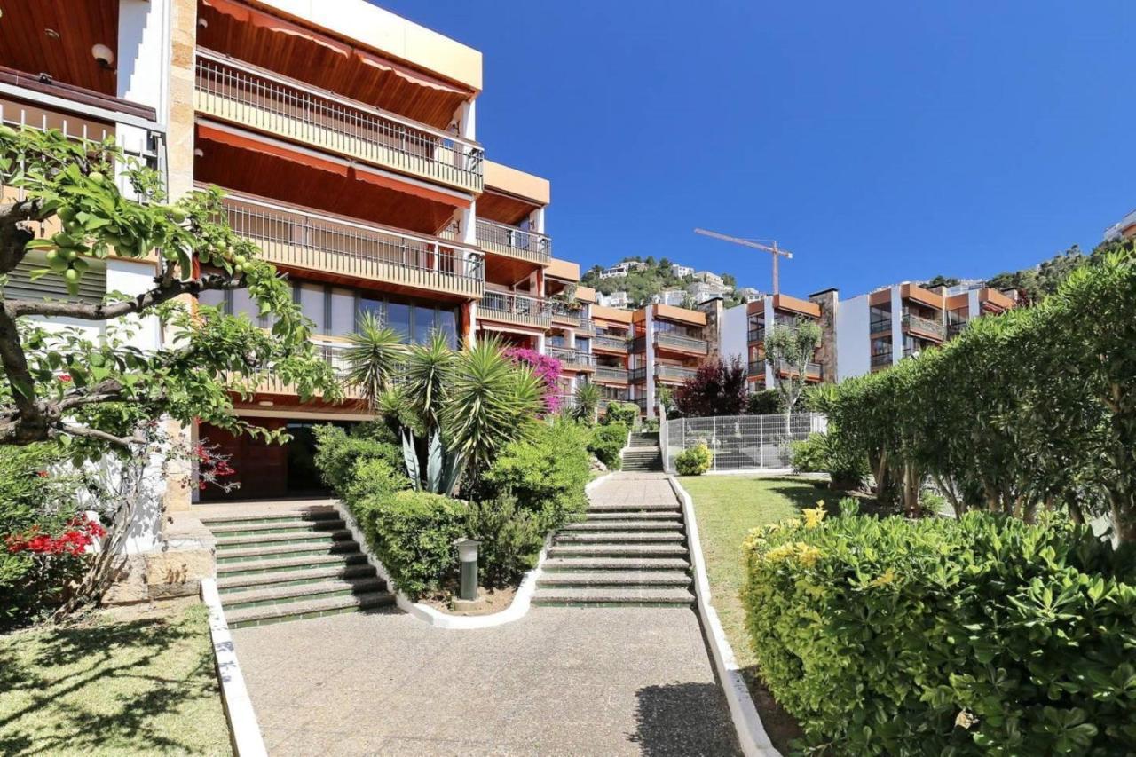 Can Parramon D 2 2 Roses - Immo Barneda Buitenkant foto